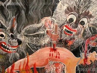 Demonology
