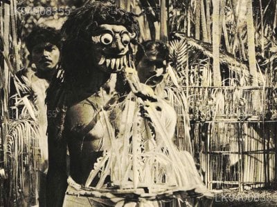 Demonology