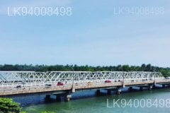Kalutara Bridge 