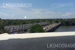 Kalutara Bridge 