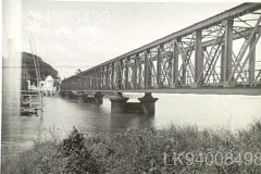Kalutara Bridge 