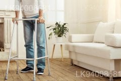 Paralysis Hemiplegia