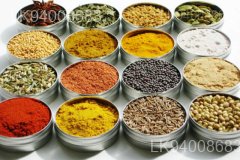 Ground Spices
