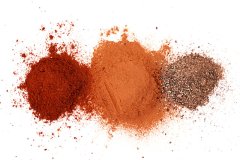 Ground Spices