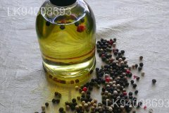 Ceylon Black Pepper Oil