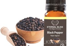 Ceylon Black Pepper Oil