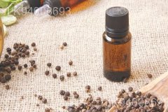 Ceylon Black Pepper Oil