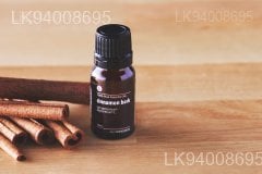 Ceylon Cinnamon Bark Oil