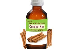Ceylon Cinnamon Bark Oil