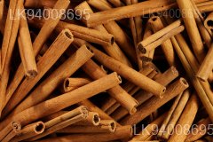 Ceylon Cinnamon Bark Oil