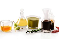 Oleoresins
