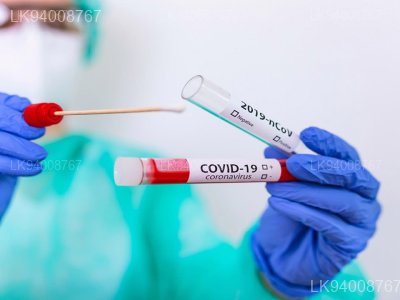 PCR Testing