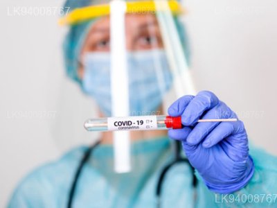 PCR Testing