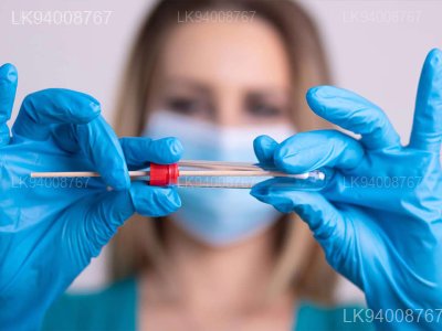 PCR Testing