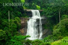 Alakola Falls