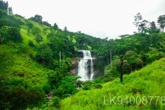 Alakola Falls