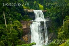 Alakola Falls