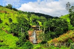 Alakola Falls