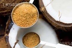 Coconut Sugar
