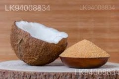 Coconut Sugar