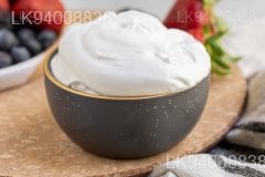 Organic Creamed Coconut