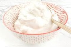 Organic Creamed Coconut