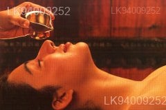 Ayurveda Nasal Treatment