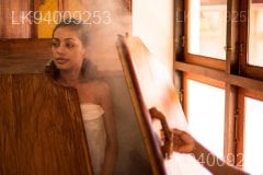 Ayurveda Herbal Steam Bath