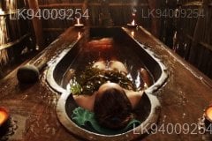 Ayurveda Herbal Bath