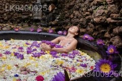 Ayurveda Herbal Bath