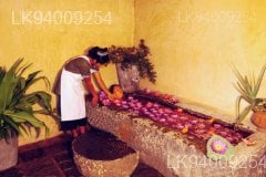Ayurveda Herbal Bath