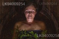 Ayurveda Herbal Bath
