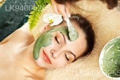 Ayurveda Facial Treatment