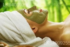 Ayurveda Facial Treatment