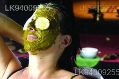 Ayurveda Facial Treatment