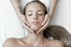 Ayurveda Facial Treatment