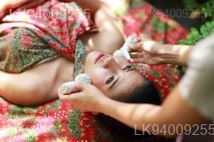 Ayurveda Facial Treatment
