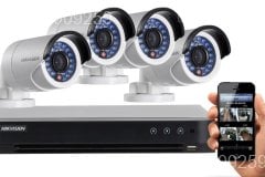 CCTV