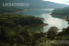 Semanikulam Lake