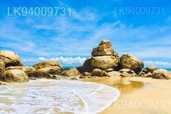 Pottuvil Point