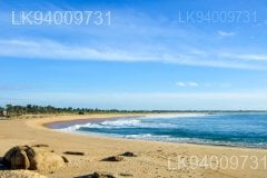 Pottuvil Point