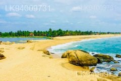 Pottuvil Point