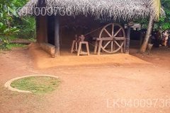 Pinnawala Iperanigama Theme Park