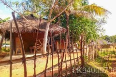 Pinnawala Iperanigama Theme Park