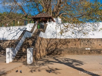 Maha Vishnu Devalaya