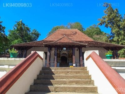 Maha Vishnu Devalaya