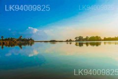 Kottukal Lagoon
