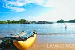 Kottukal Lagoon