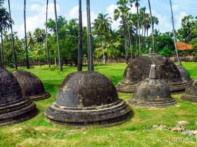 Kandarodai