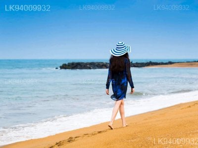 Calido Beach